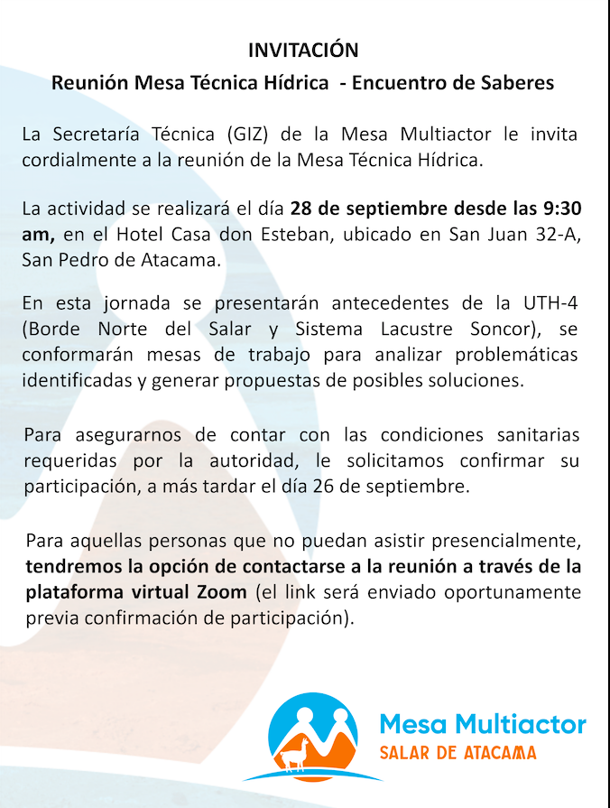 Convocatoria MTH 28 sept_imagen destacada